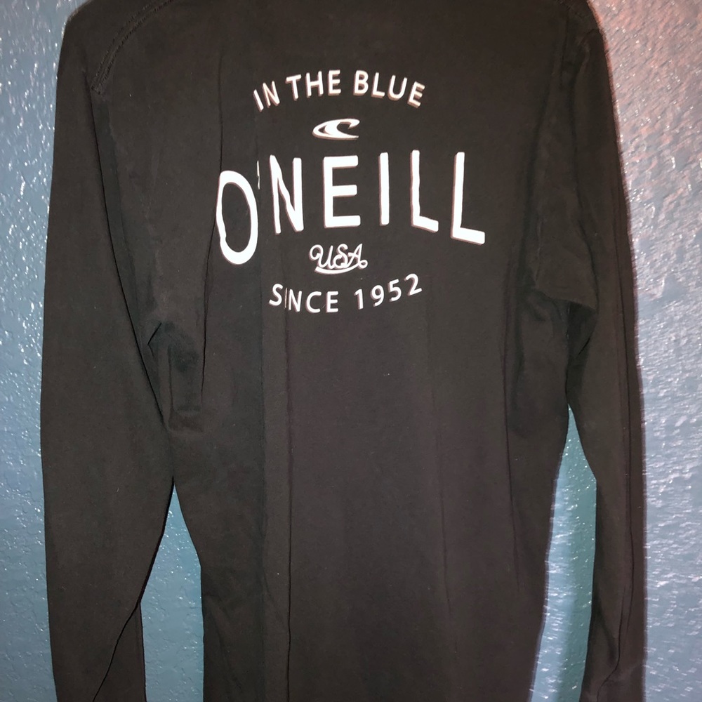 O’Neill long sleeve